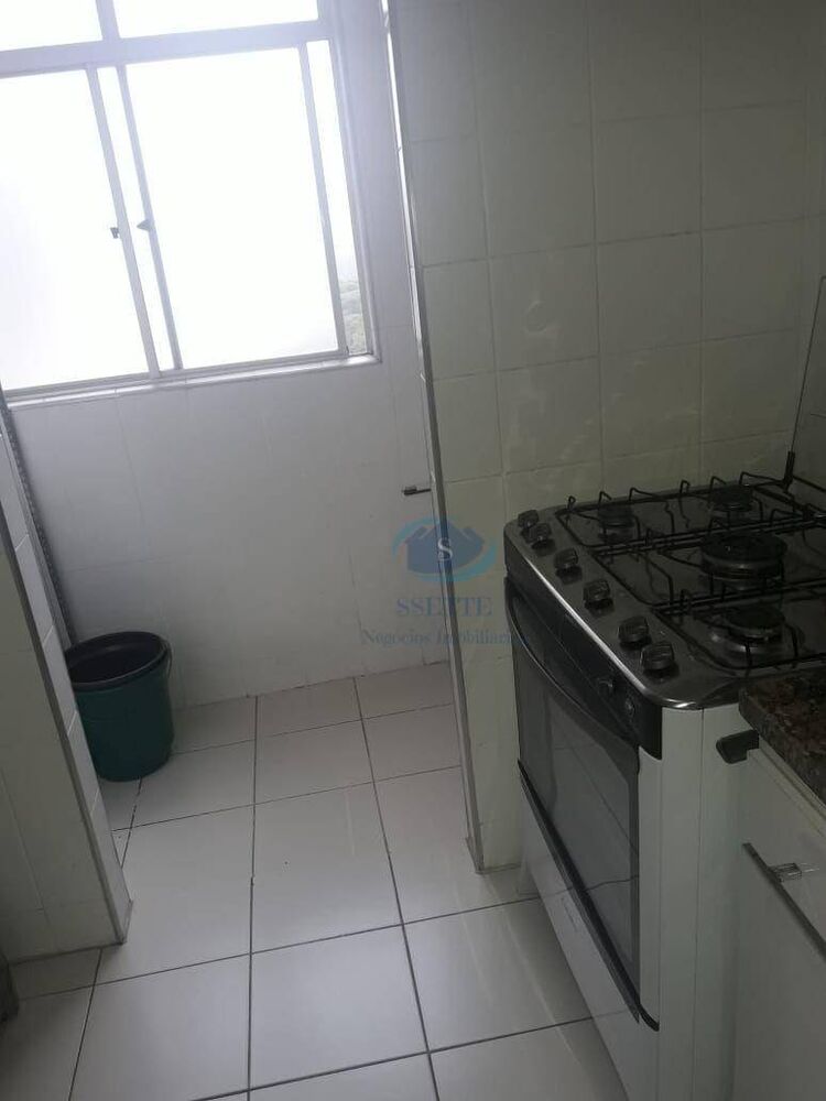 Apartamento, 2 quartos, 50 m² - Foto 9