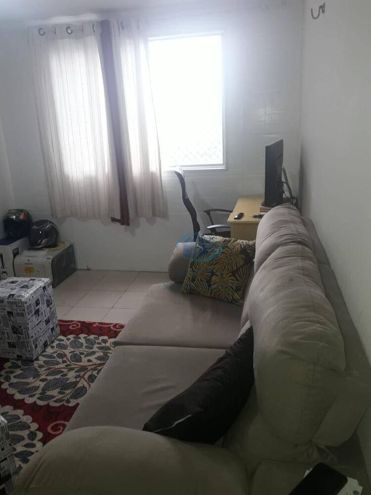 Apartamento, 2 quartos, 50 m² - Foto 2