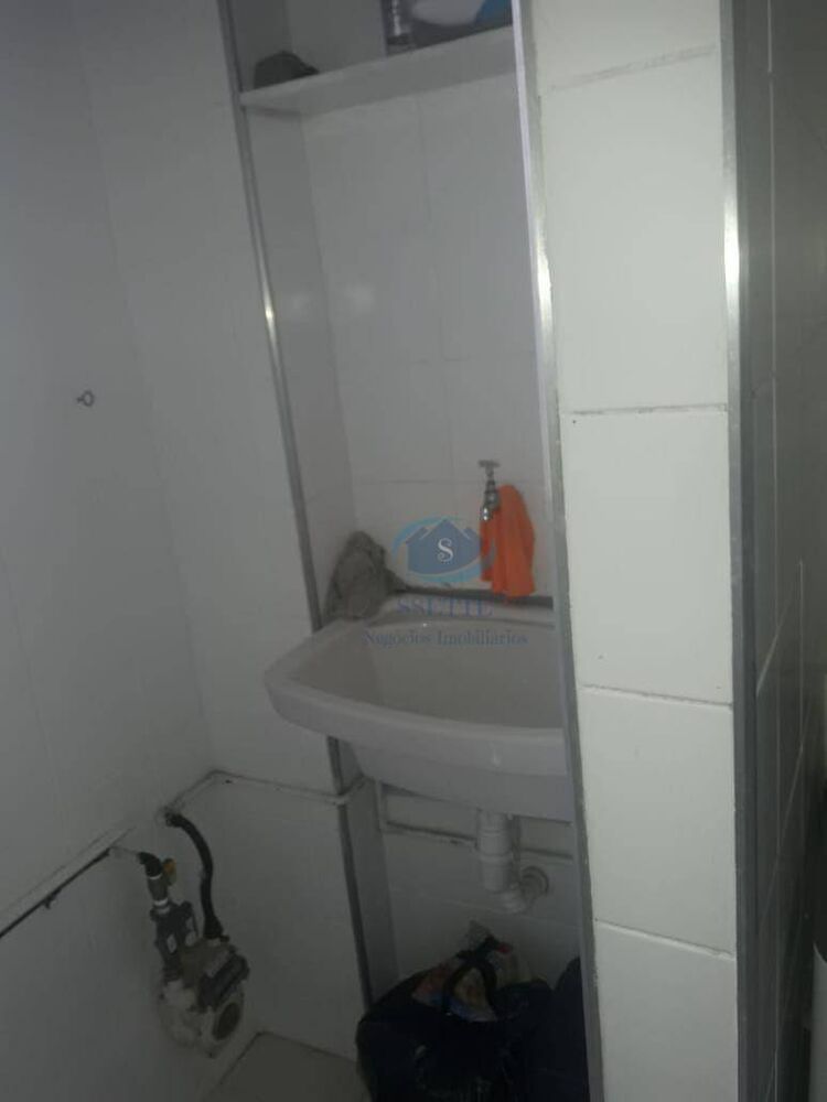 Apartamento, 2 quartos, 50 m² - Foto 8
