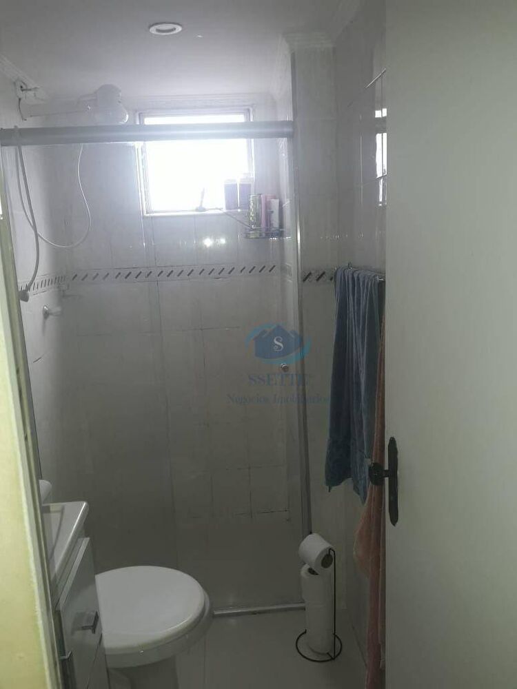 Apartamento, 2 quartos, 50 m² - Foto 5