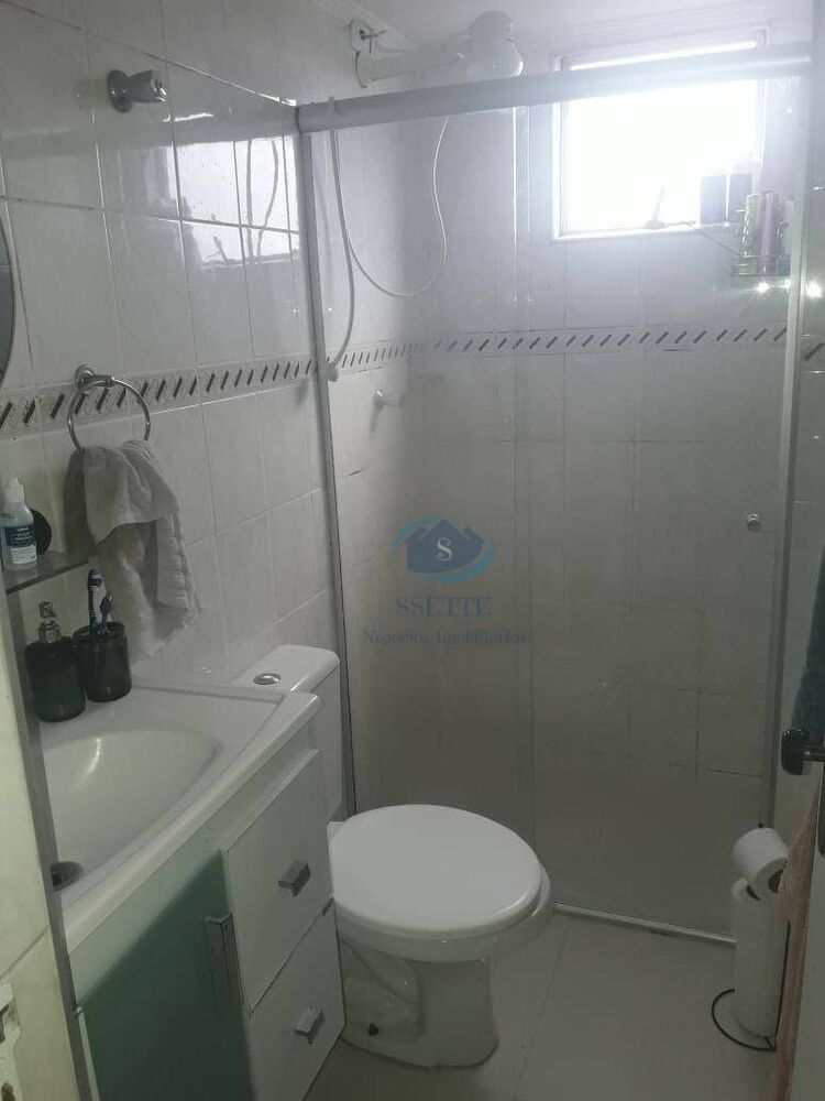 Apartamento, 2 quartos, 50 m² - Foto 6