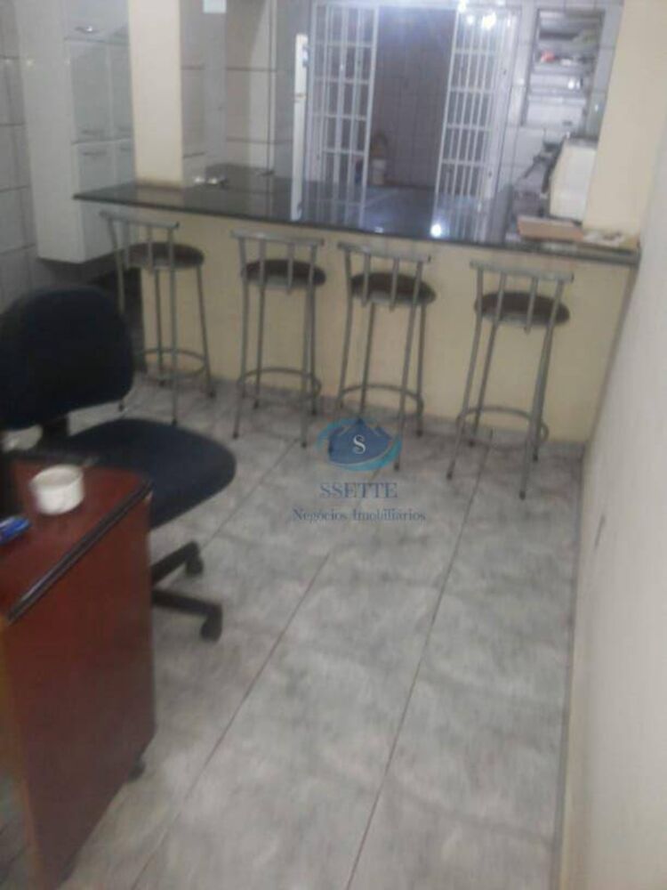 Sobrado, 3 quartos, 130 m² - Foto 2