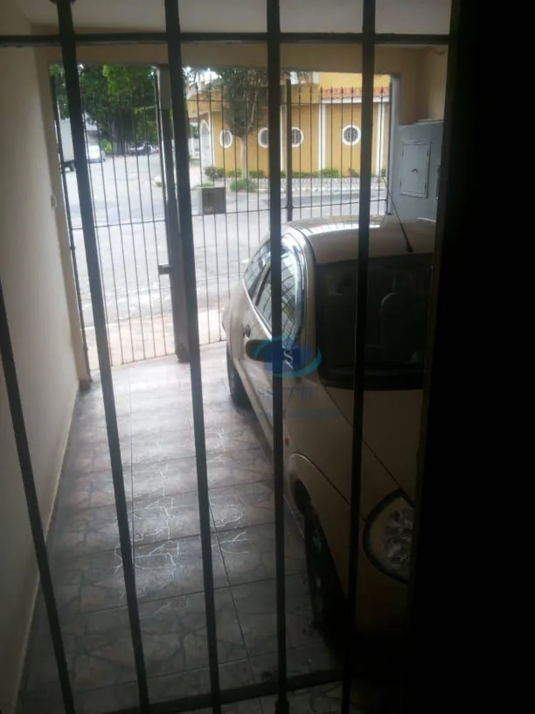 Sobrado, 3 quartos, 130 m² - Foto 8
