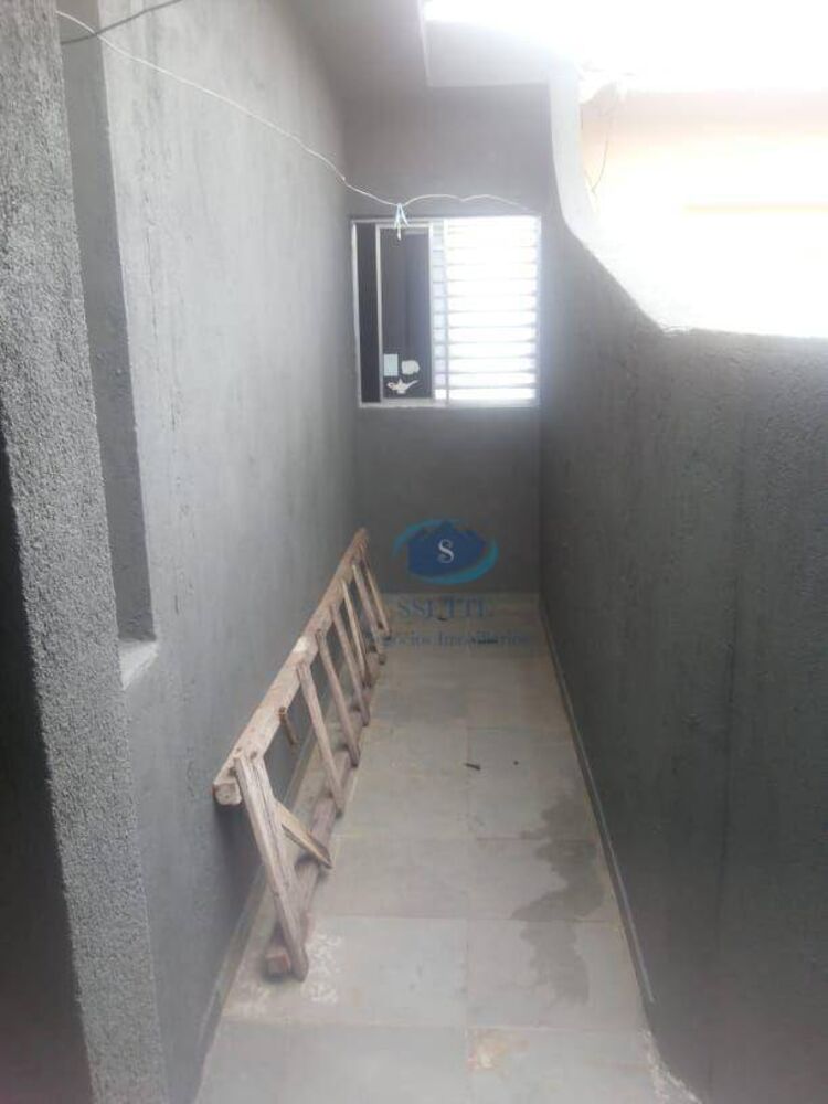 Sobrado, 3 quartos, 130 m² - Foto 1