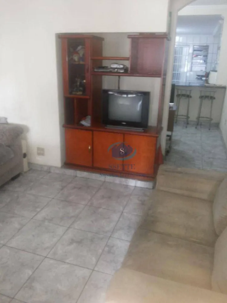 Sobrado, 3 quartos, 130 m² - Foto 6