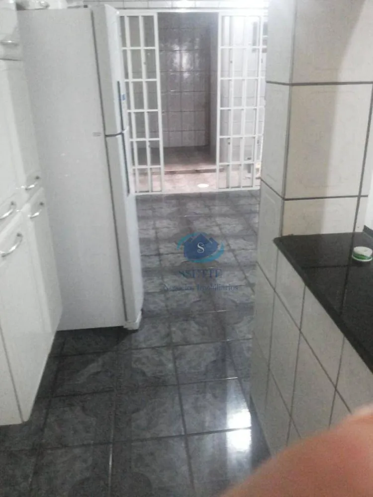 Sobrado, 3 quartos, 130 m² - Foto 5