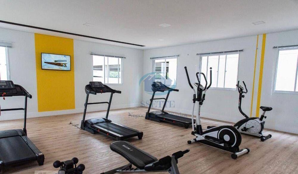 Apartamento, 2 quartos, 45 m² - Foto 16