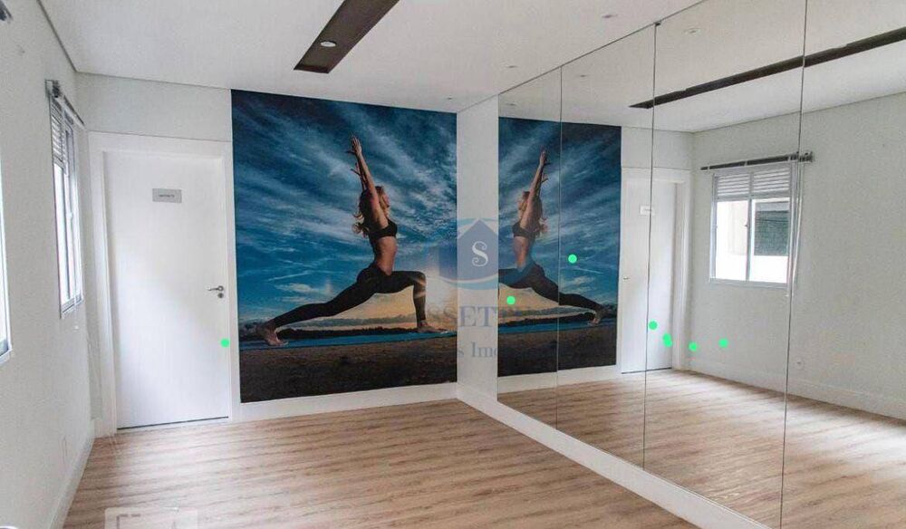 Apartamento, 2 quartos, 45 m² - Foto 14