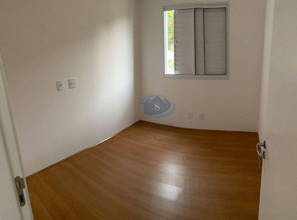 Apartamento, 2 quartos, 45 m² - Foto 3