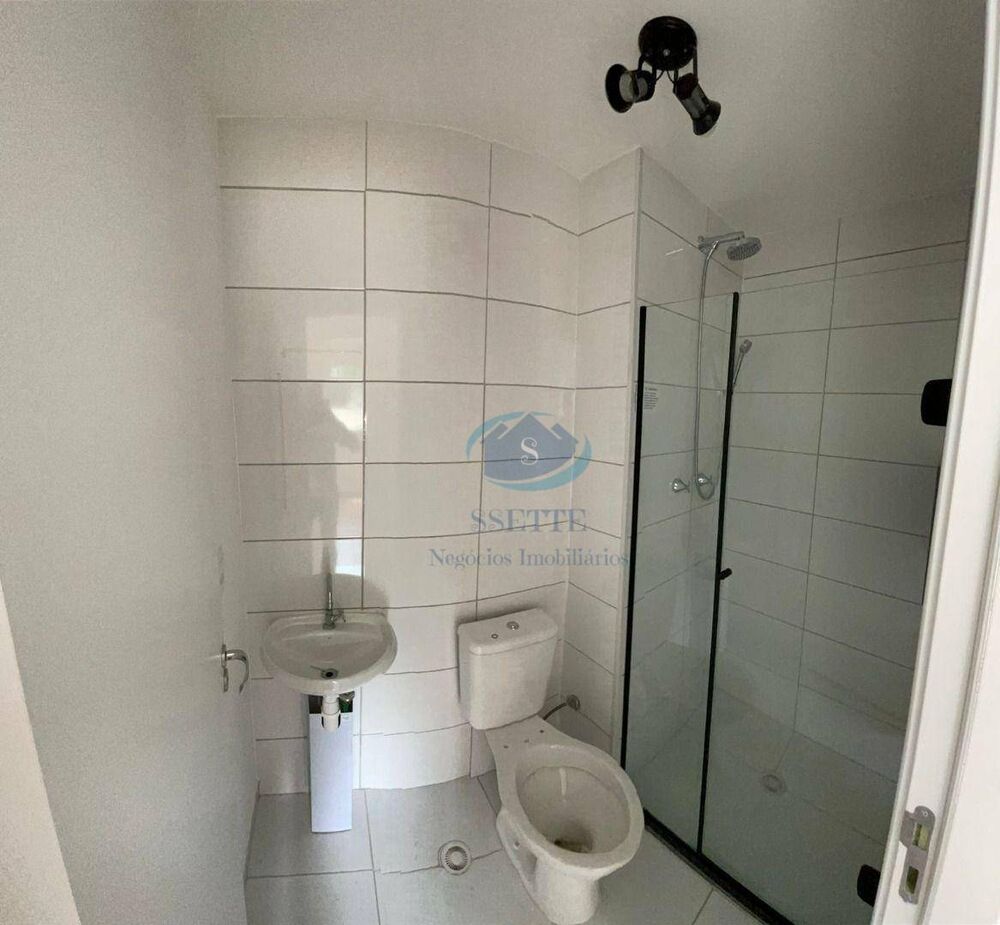 Apartamento, 2 quartos, 45 m² - Foto 6