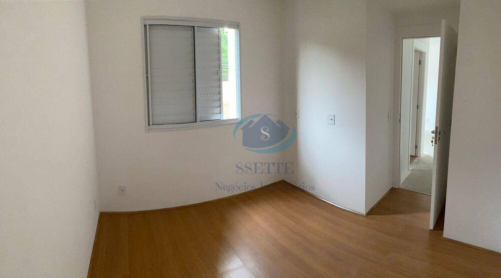 Apartamento, 2 quartos, 45 m² - Foto 9