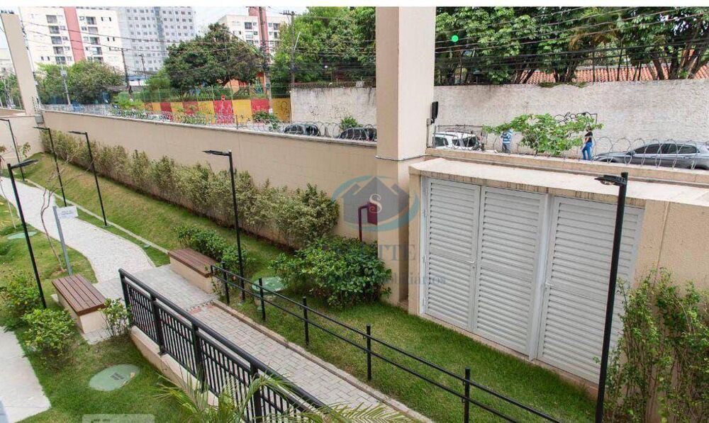 Apartamento, 2 quartos, 45 m² - Foto 15