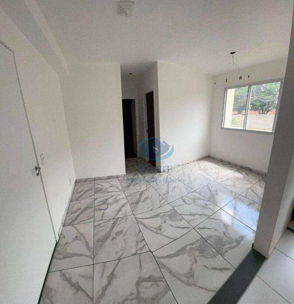 Apartamento, 2 quartos, 45 m² - Foto 1