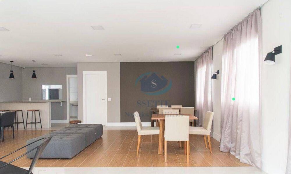 Apartamento, 2 quartos, 45 m² - Foto 13