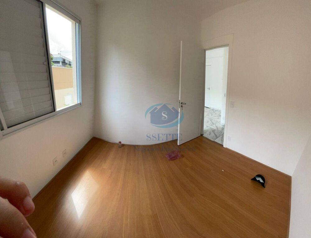 Apartamento, 2 quartos, 45 m² - Foto 4