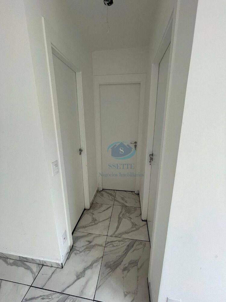 Apartamento, 2 quartos, 45 m² - Foto 2