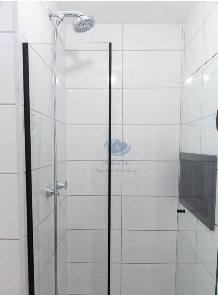 Apartamento, 2 quartos, 45 m² - Foto 5