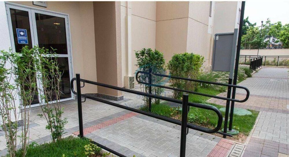 Apartamento, 2 quartos, 45 m² - Foto 17