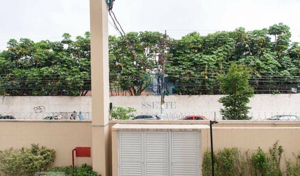 Apartamento, 2 quartos, 45 m² - Foto 12