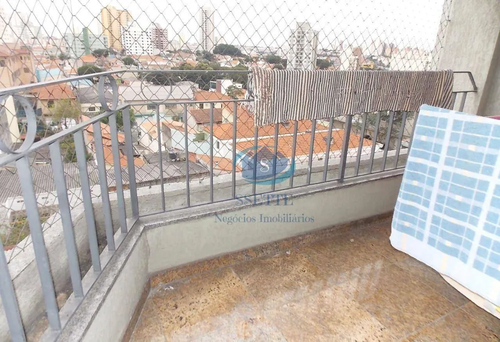 Apartamento, 3 quartos, 100 m² - Foto 7