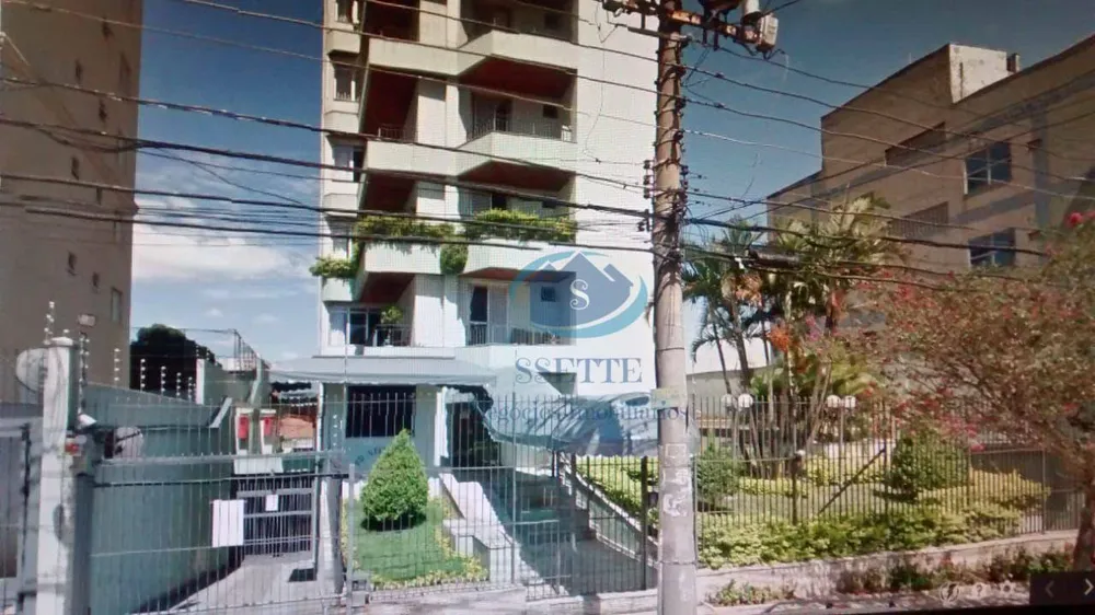 Apartamento, 3 quartos, 100 m² - Foto 8