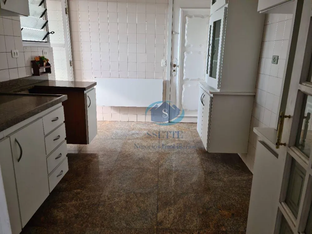Apartamento, 3 quartos, 100 m² - Foto 5