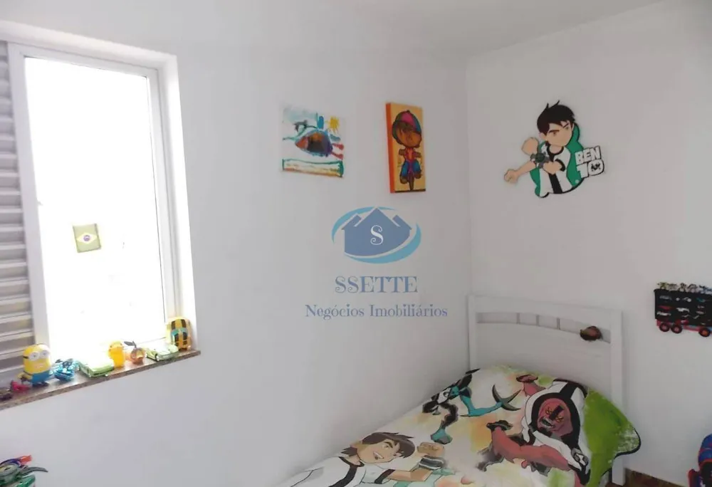 Apartamento, 3 quartos, 100 m² - Foto 6