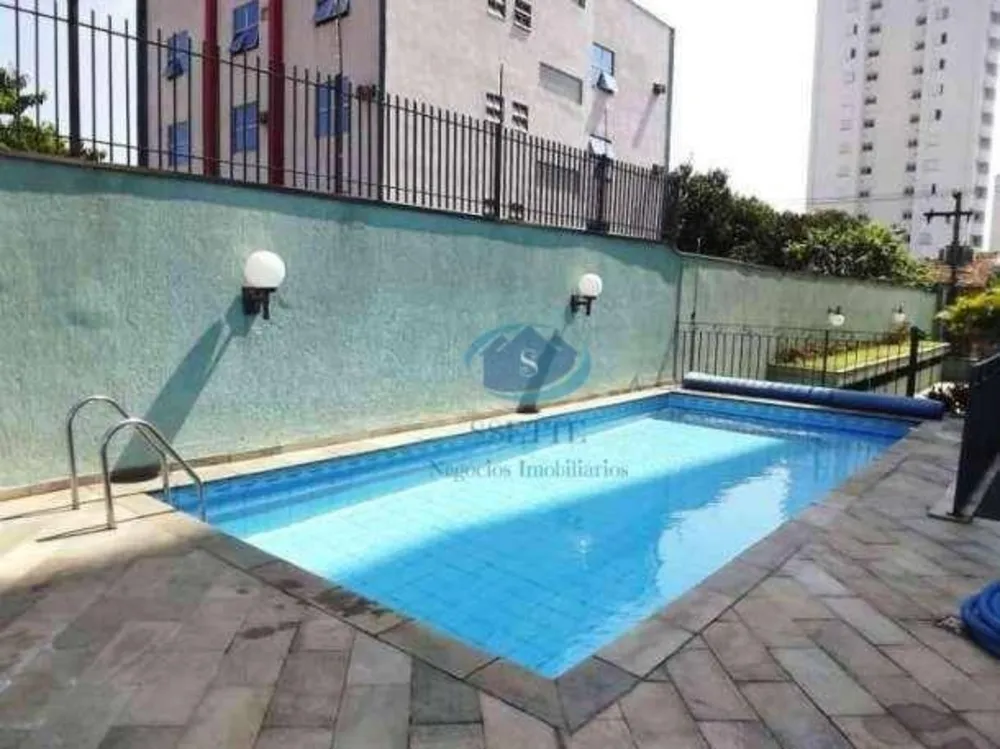 Apartamento, 3 quartos, 100 m² - Foto 4