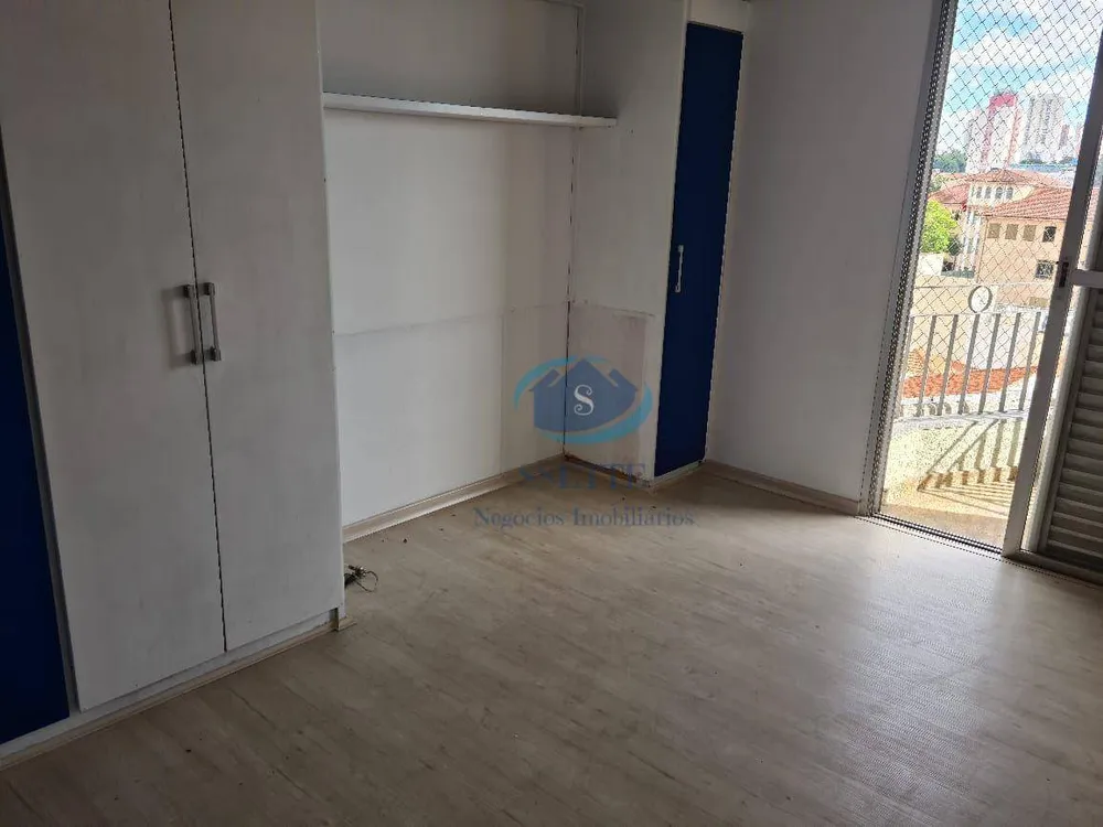 Apartamento, 3 quartos, 100 m² - Foto 2