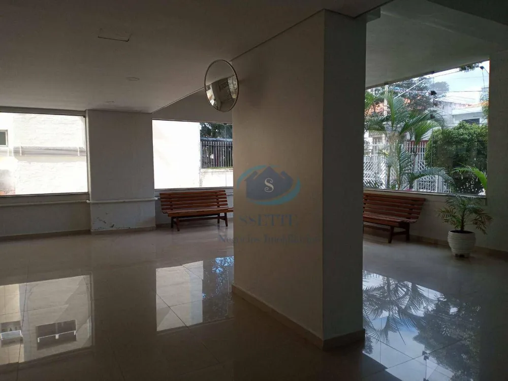 Apartamento, 2 quartos, 114 m² - Foto 3