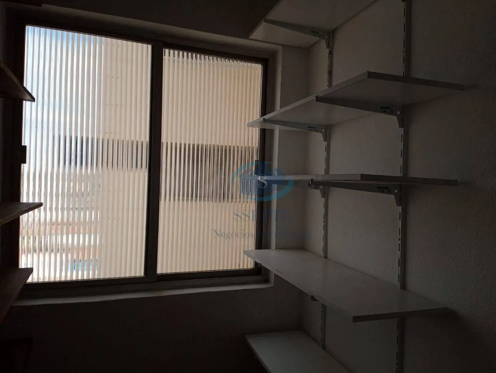 Apartamento, 2 quartos, 114 m² - Foto 1