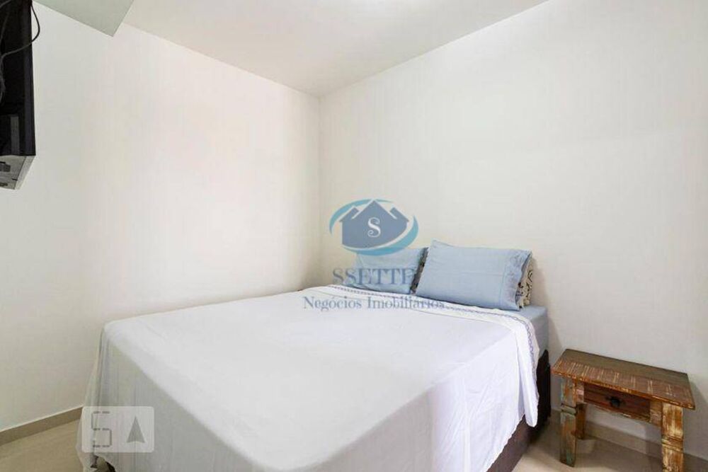 Apartamento, 2 quartos, 40 m² - Foto 3