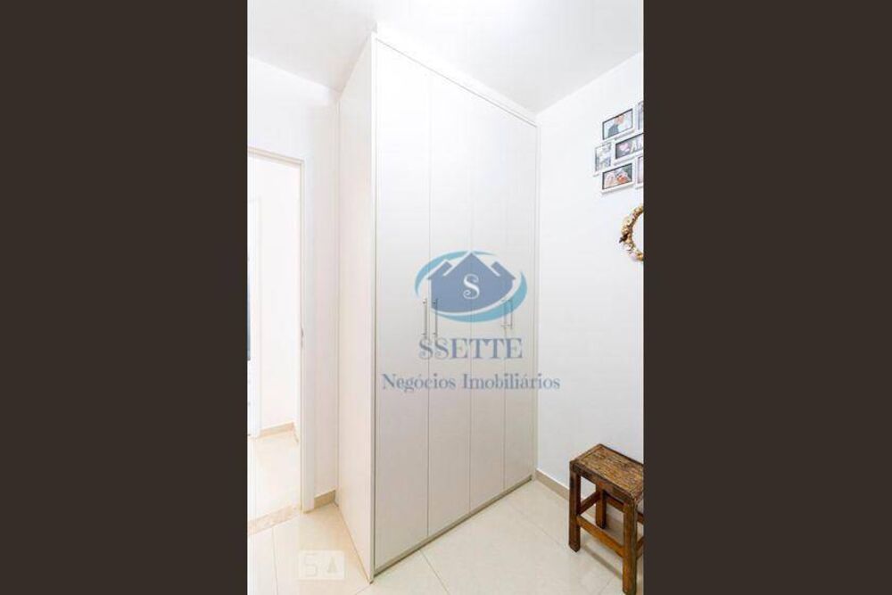 Apartamento, 2 quartos, 40 m² - Foto 1