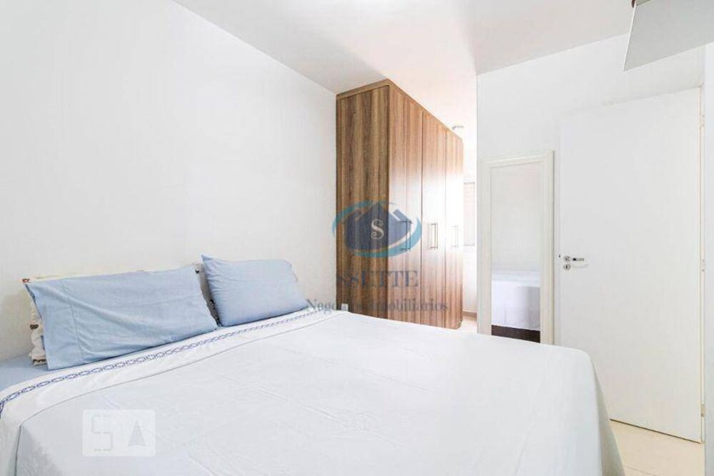 Apartamento, 2 quartos, 40 m² - Foto 2