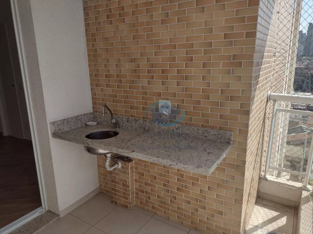 Apartamento, 3 quartos, 88 m² - Foto 17