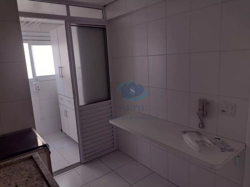 Apartamento, 3 quartos, 88 m² - Foto 3