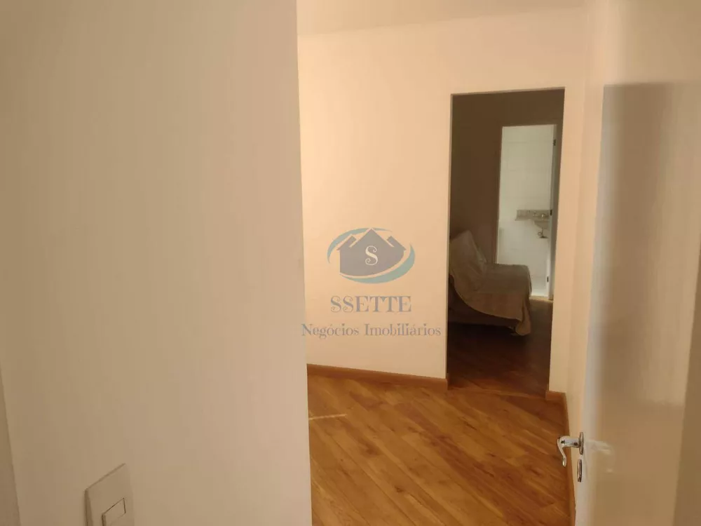 Apartamento, 3 quartos, 88 m² - Foto 12