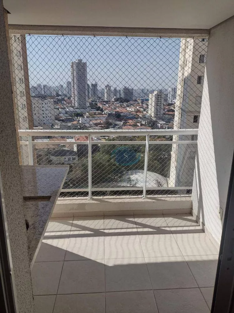 Apartamento, 3 quartos, 88 m² - Foto 16