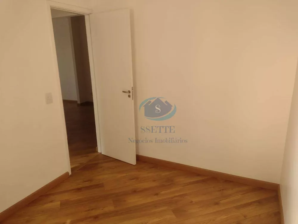 Apartamento, 3 quartos, 88 m² - Foto 9