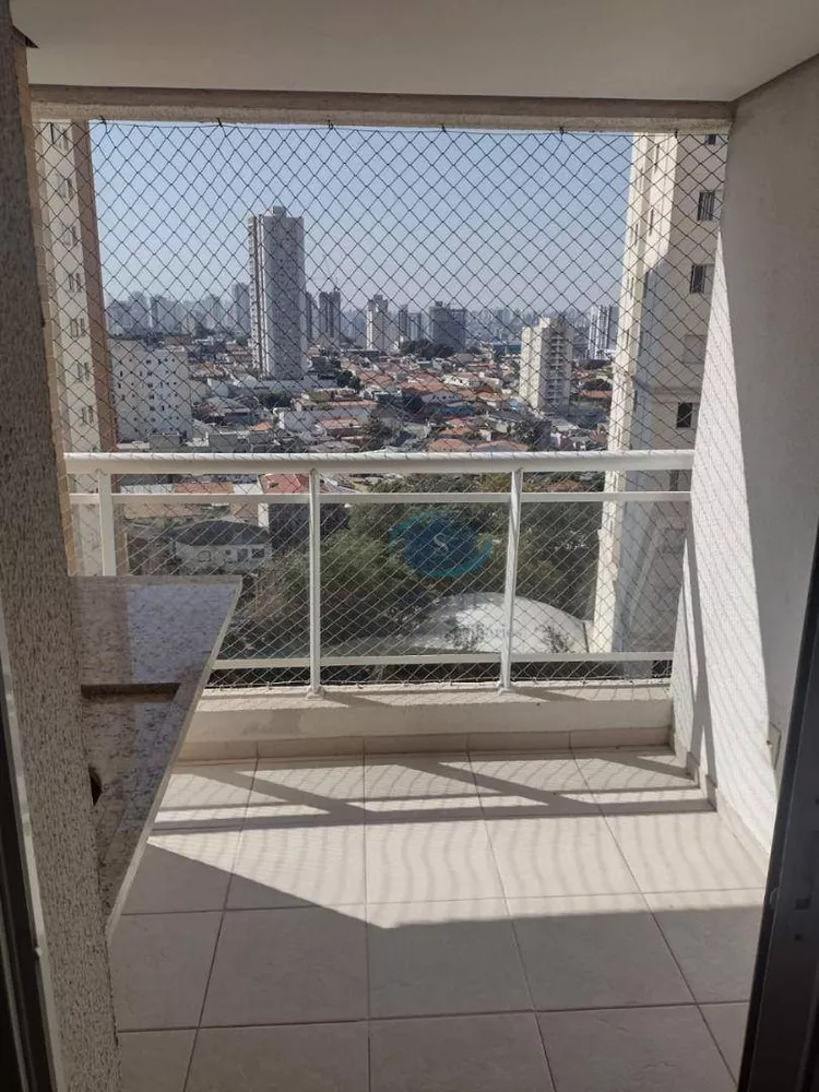 Apartamento, 3 quartos, 88 m² - Foto 4