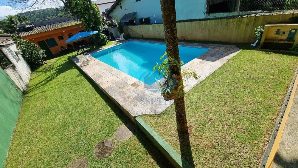 Casa de Condomínio, 2 quartos - Foto 4