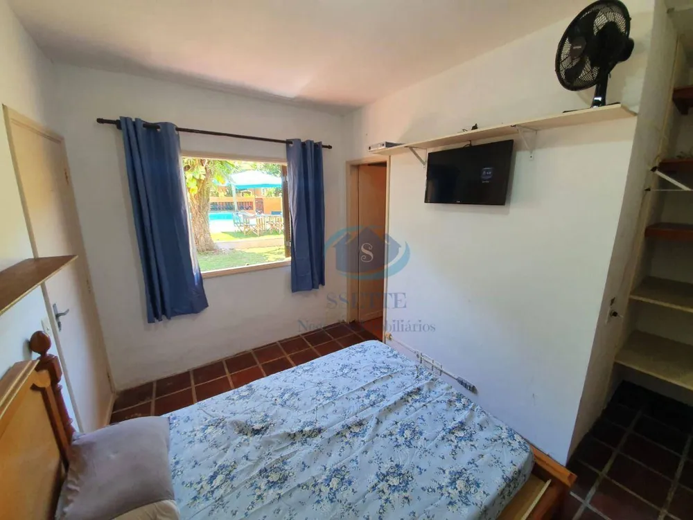 Casa de Condomínio, 2 quartos - Foto 2