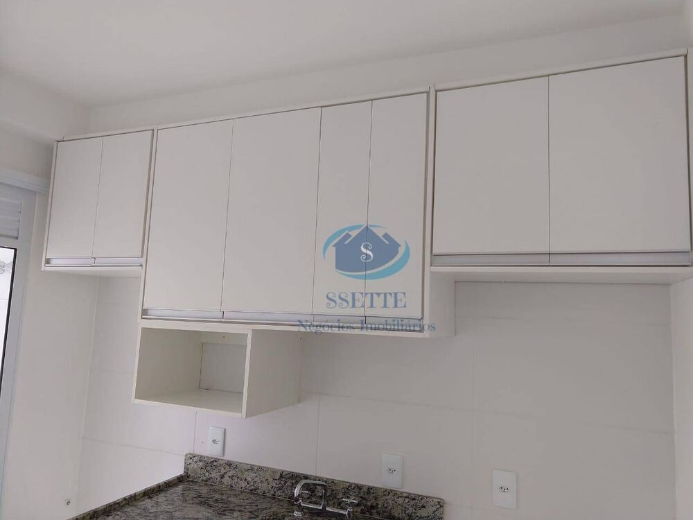 Apartamento, 2 quartos, 50 m² - Foto 3