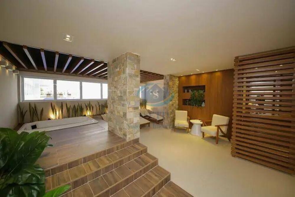 Apartamento, 2 quartos, 72 m² - Foto 2