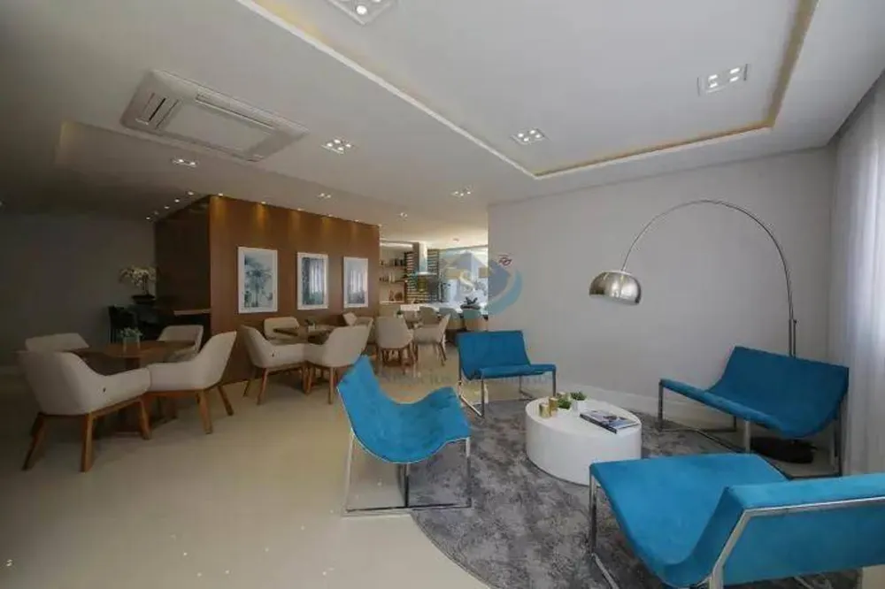 Apartamento, 2 quartos, 72 m² - Foto 3