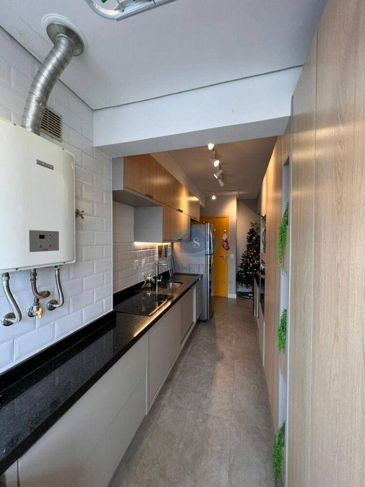 Apartamento, 2 quartos, 72 m² - Foto 1