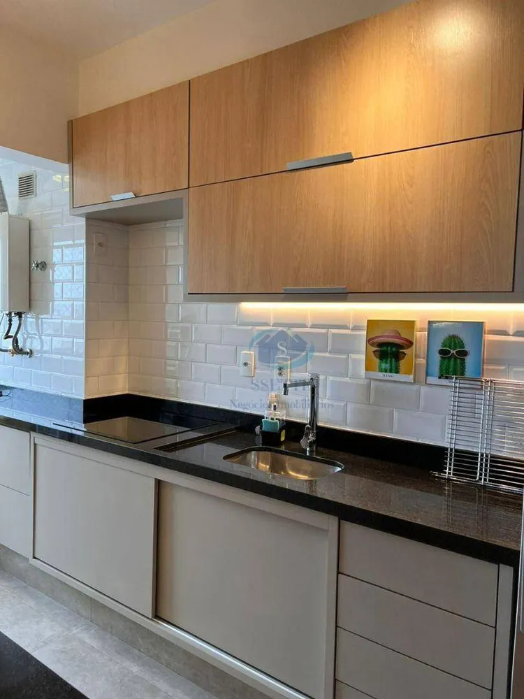 Apartamento, 2 quartos, 72 m² - Foto 5