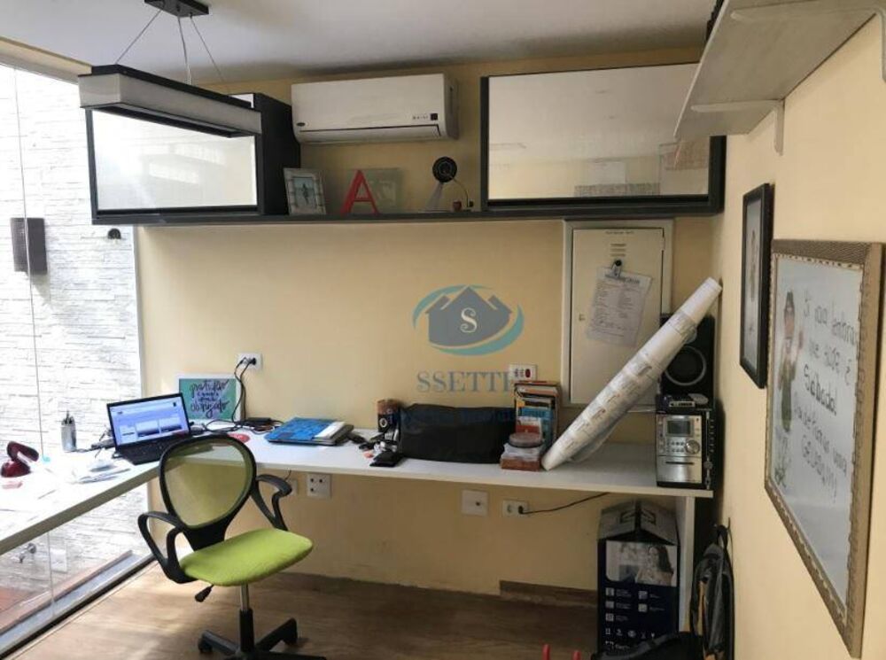 Sobrado, 2 quartos, 150 m² - Foto 4