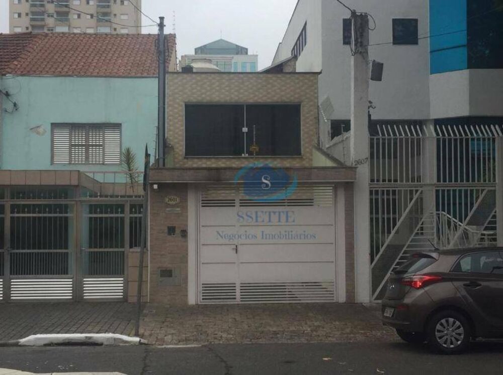Sobrado, 2 quartos, 150 m² - Foto 1