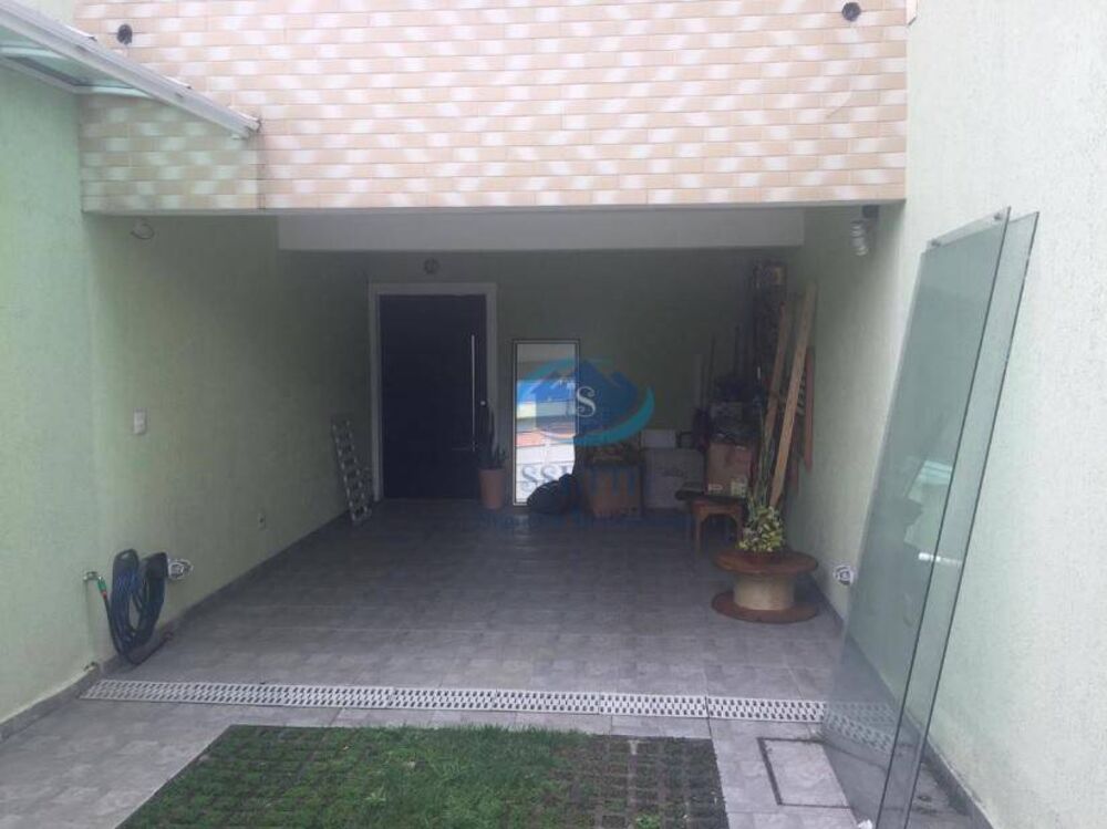 Sobrado, 2 quartos, 150 m² - Foto 2